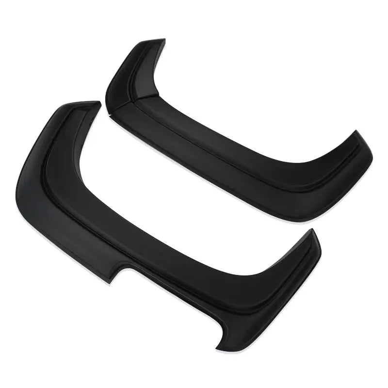 New Gen Triton L200 OEM Fender Flares Suitable For Mitsubishi Triton 24+