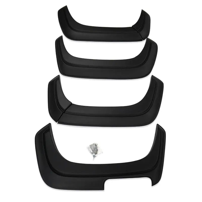New Gen Triton L200 OEM Fender Flares Suitable For Mitsubishi Triton 24+
