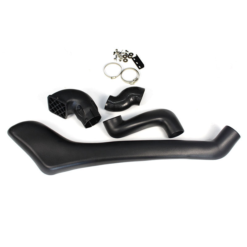 Air Intake Snorkel Kit Suitable For Nissan Navara D40 2008+