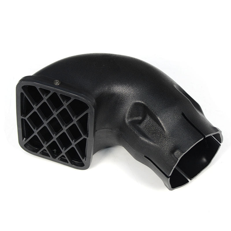 Air Intake Snorkel Kit Suitable For Nissan Navara D40 2008+