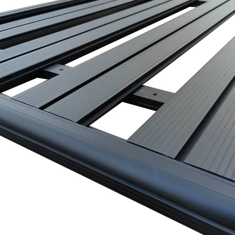 Aluminium Roof Rack Platform Suitable For GWM Cannon