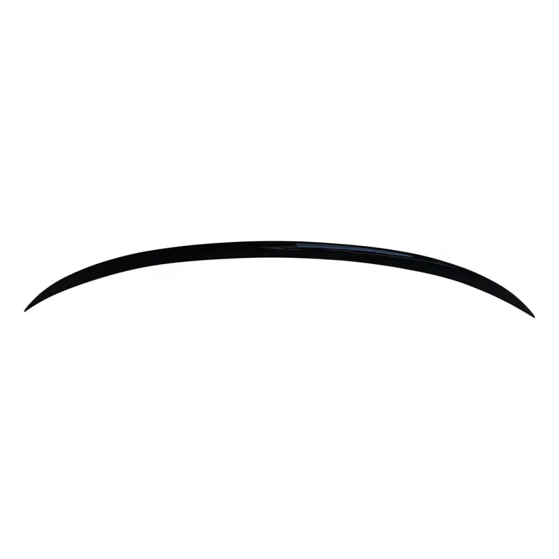 Performance Style Rear Boot Wing Suitable For BMW E90 05-12