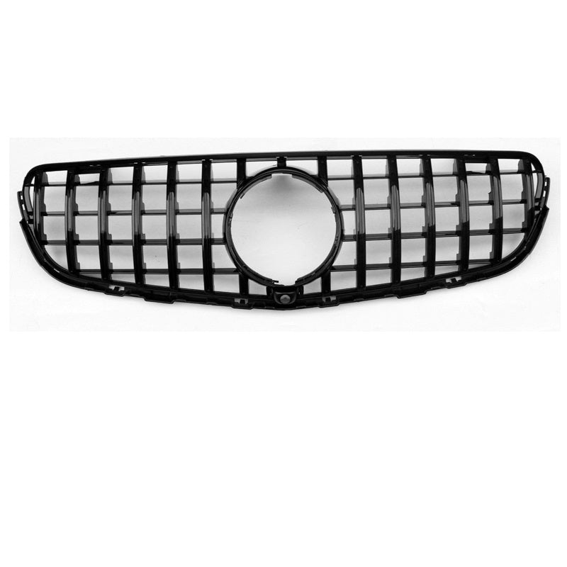 GTR Style Front Grille Suitable For Mercedes-Benz GLC-Class W253 C253