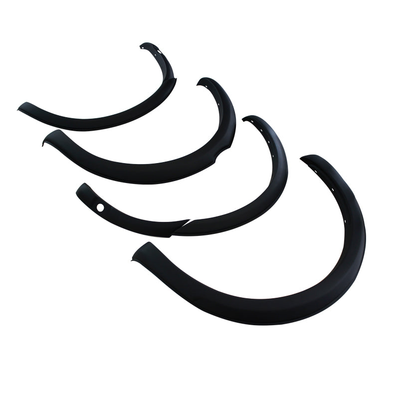 6 Inch Wide Fender Flares Suitable For Ford Ranger PX3 18-21
