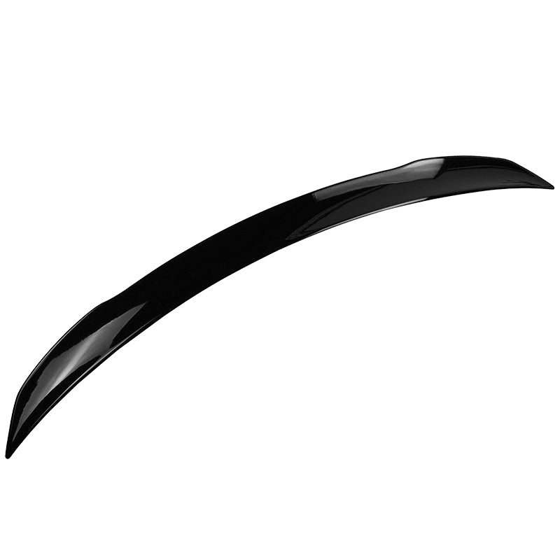 AMG Style Gloss Black Rear Boot Wing Suitable For Mercedes Benz CLA W118 19-21