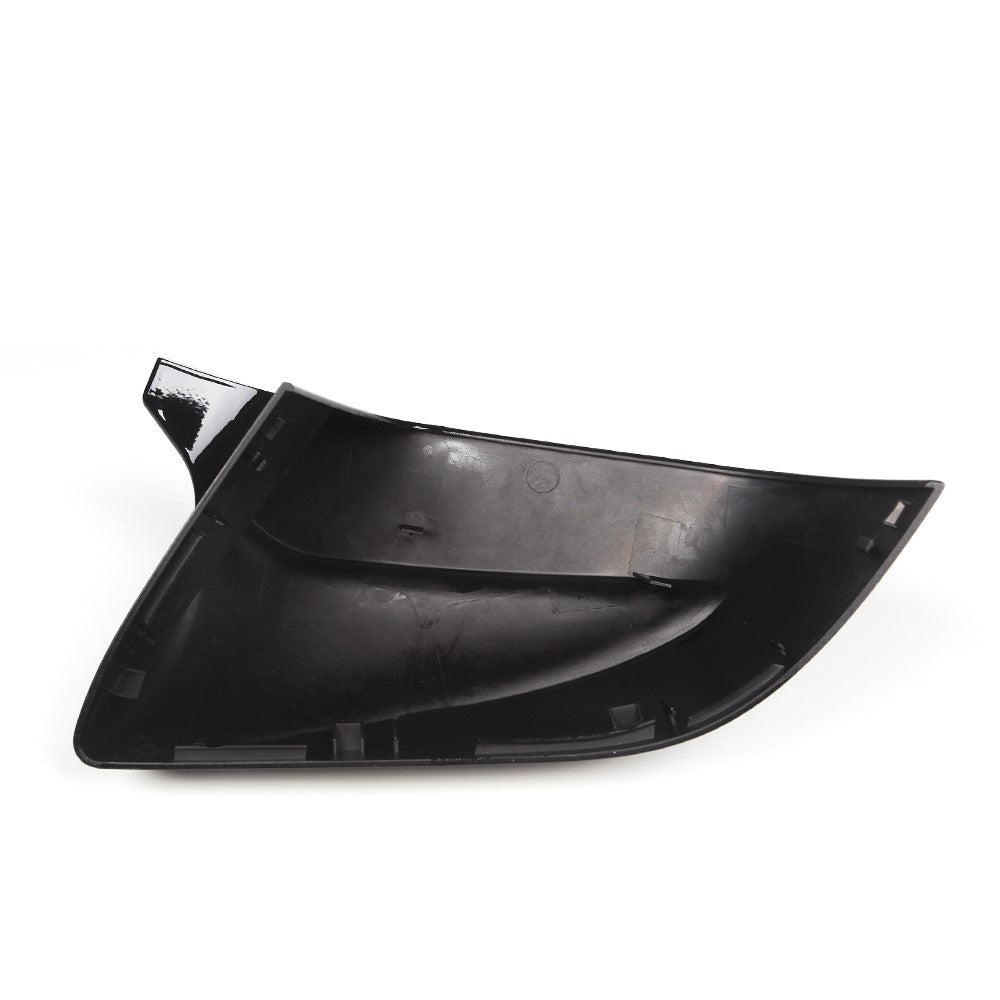 OEM Style Gloss Black Mirror Cap Covers Suitable For Tesla Model 3 17-20