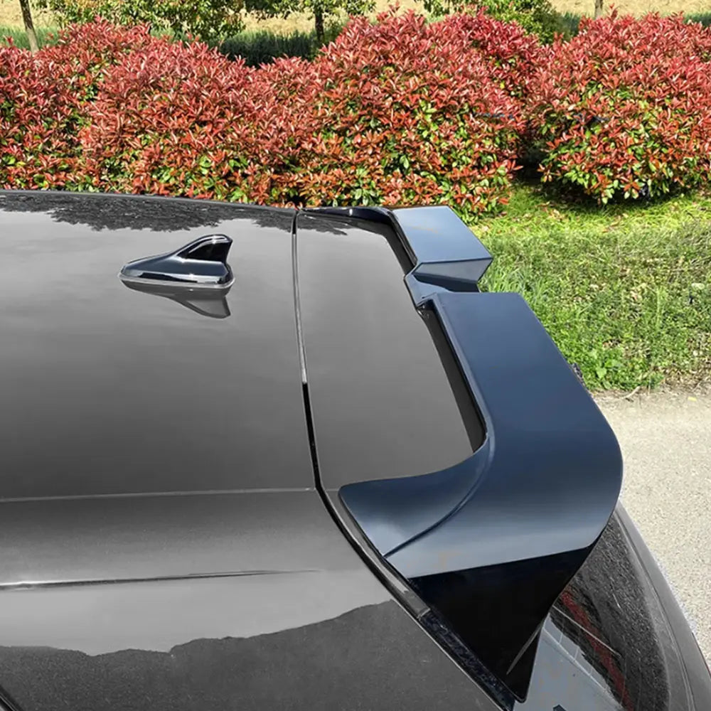 Oettinger Style Rear Spoiler Suitable For Volksvagen Golf MK8