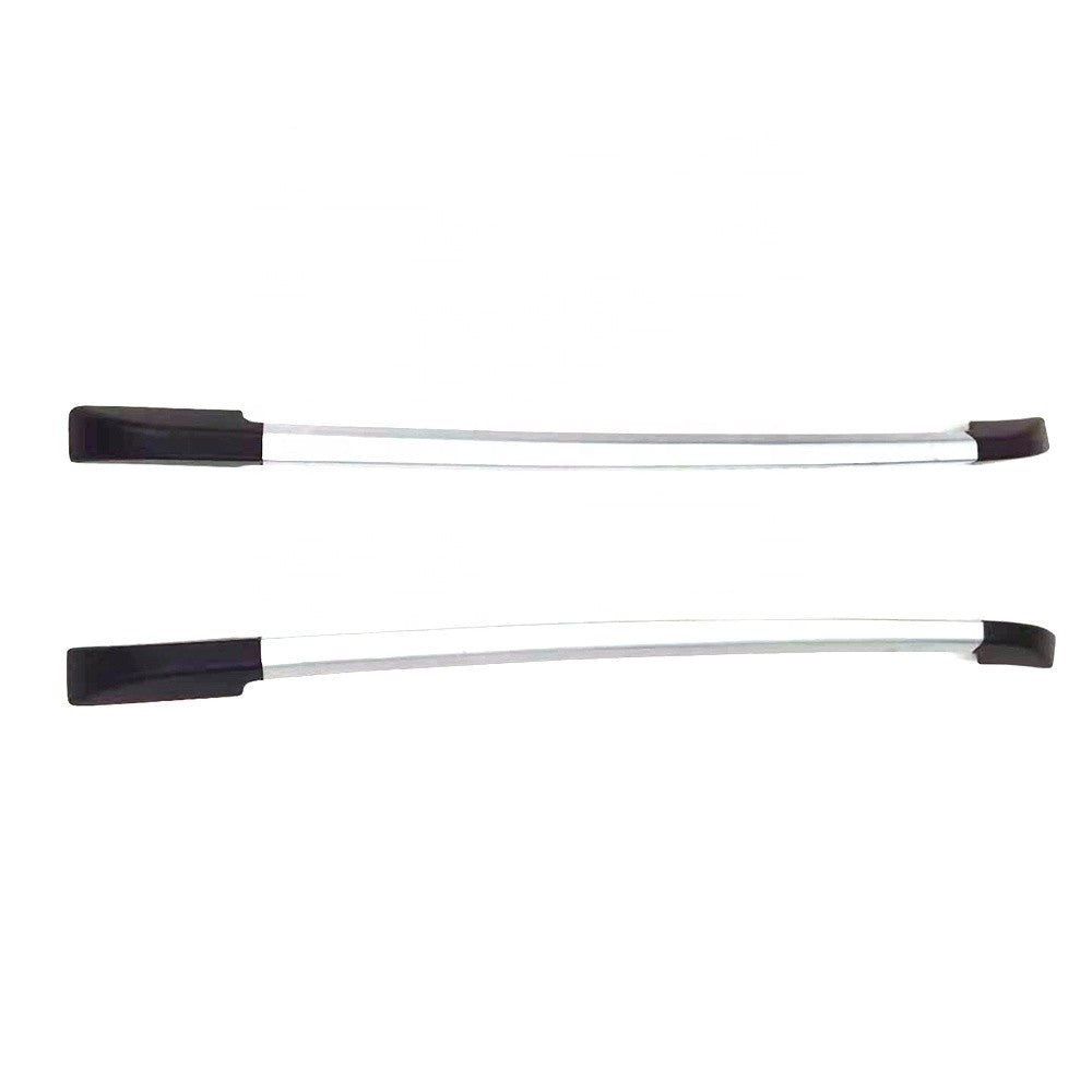 OEM Style Roof Rails Suitable For Ford Ranger Px1, Px2, Px3