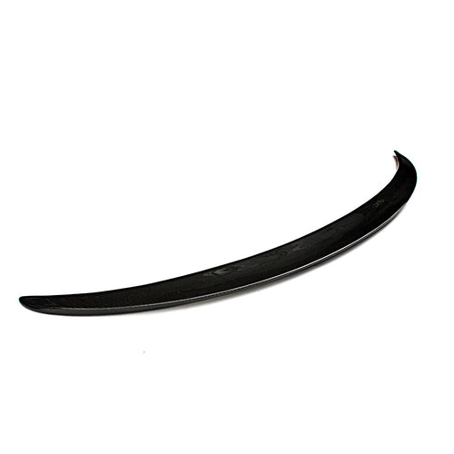 AMG Style Carbon Fiber Rear Boot Wing Spoiler For Mercedes Benz CLA-Class W117
