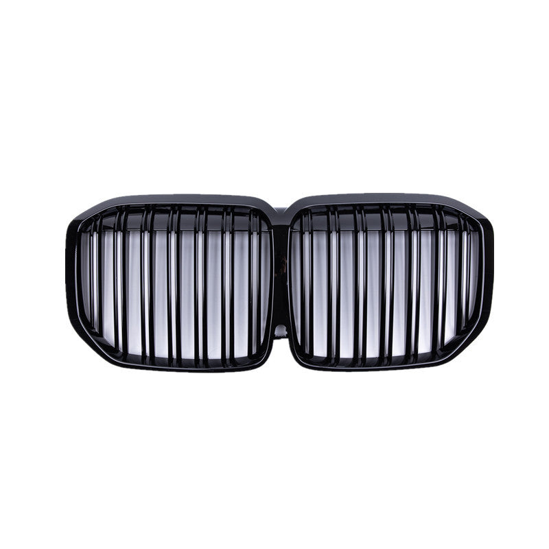 Gloss Black M Style Front Grille Suitable For BMW X7 G07 2019-2022