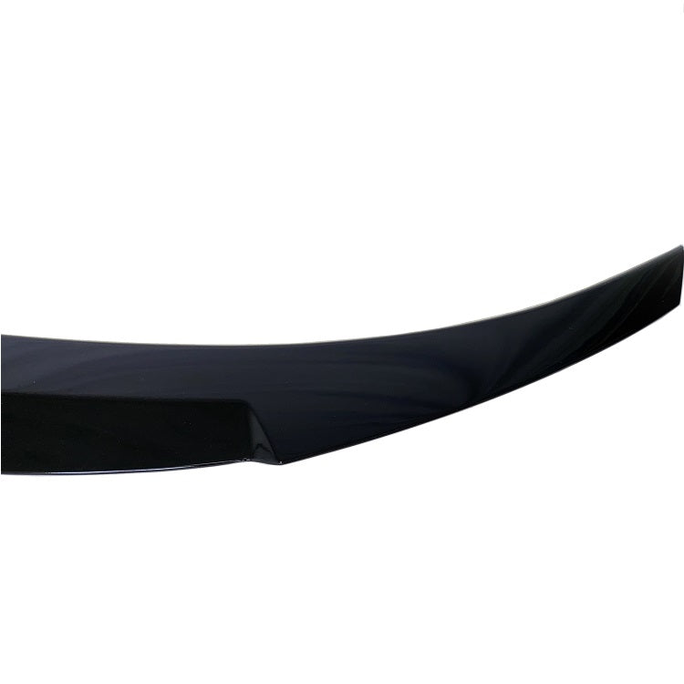 M4 Style Rear Boot Spoiler  Suitable For BMW E90