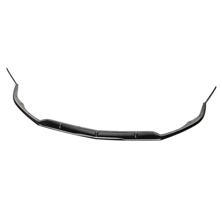 Edition 1 Style  Front Lip Splitter Suitable For Mercedes W205 C63s 15-20