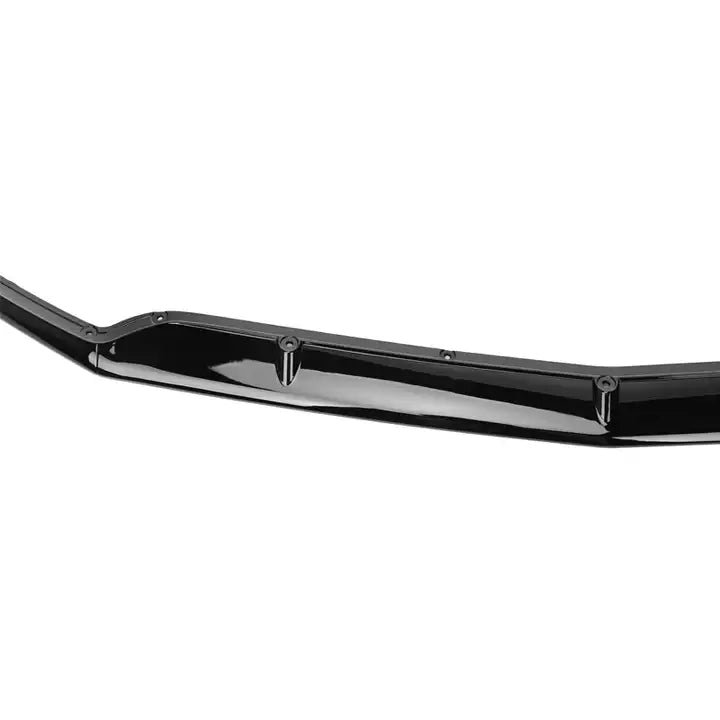 Edition 1 Style  Front Lip Splitter Suitable For Mercedes W205 C63s 15-20