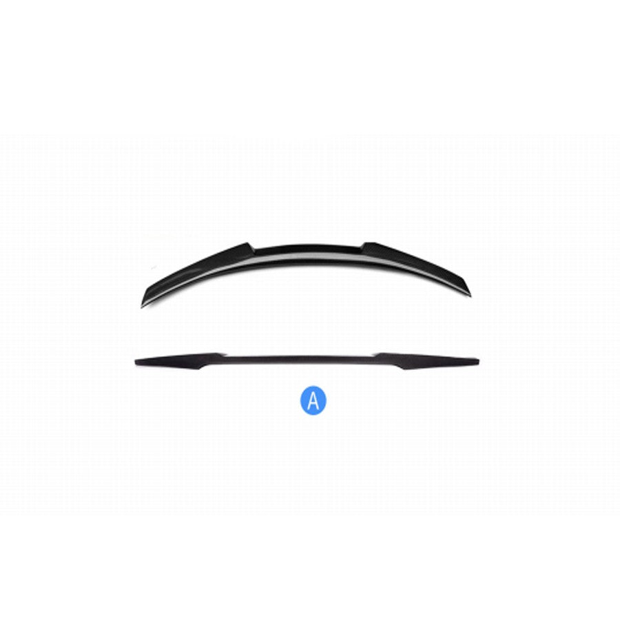 M4 Style Rear Boot Spoiler  Suitable For BMW 4 Series F36