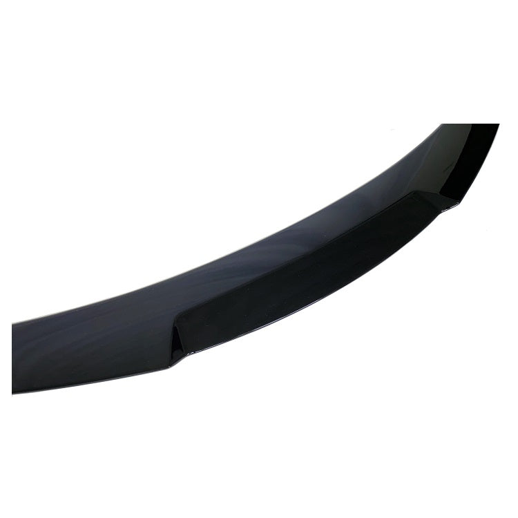 M4 Style Rear Boot Spoiler  Suitable For BMW E90