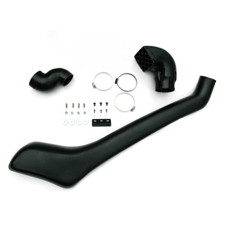 Air Intake Snorkel Kit Suitable For Nissan Navara D40 2008+