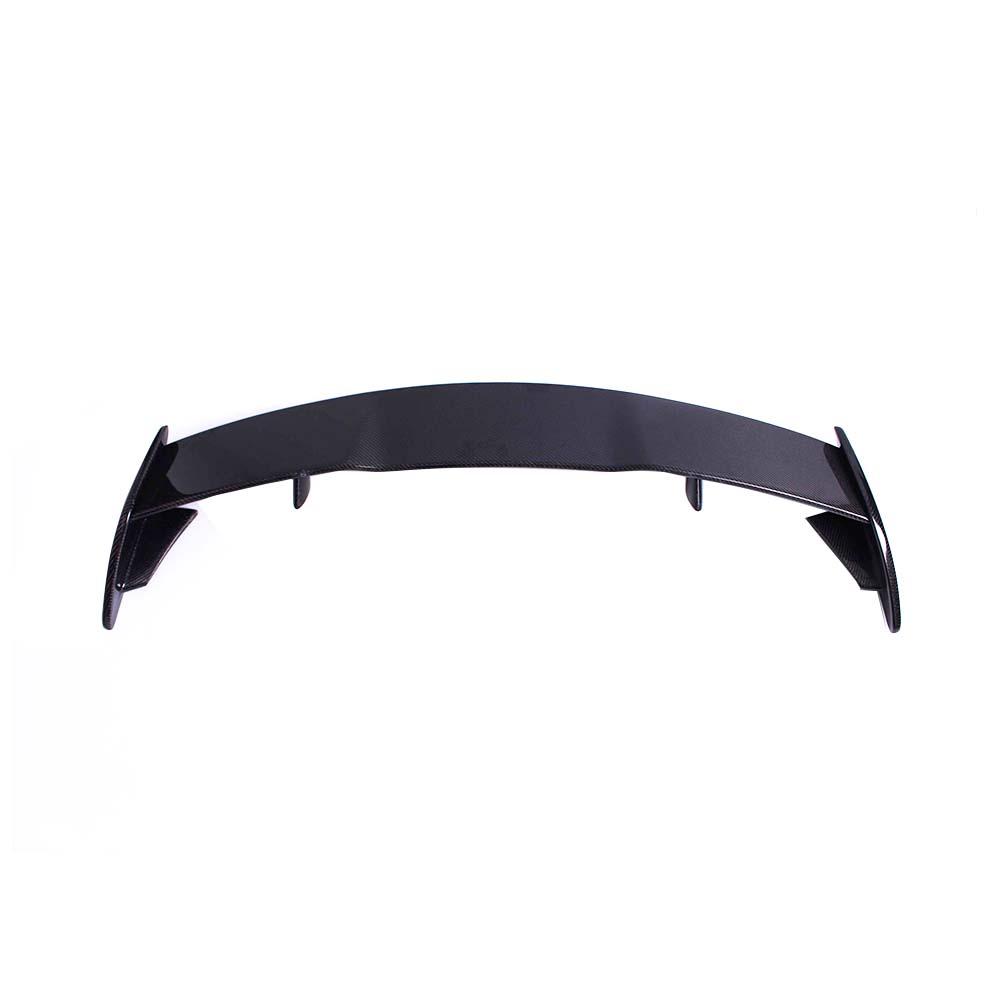 Mercedes A-Class W177 AMG A45 Style Gloss Black Rear Roof Spoiler