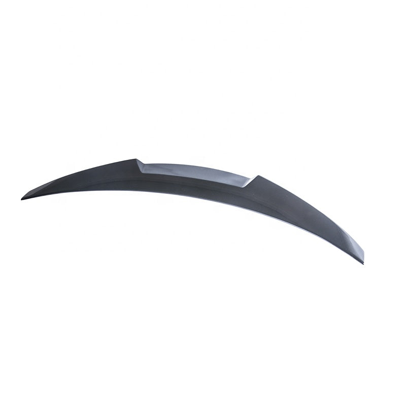 M4 Style Rear Boot Spoiler  Suitable For  BMW 5 Series F10 11-16