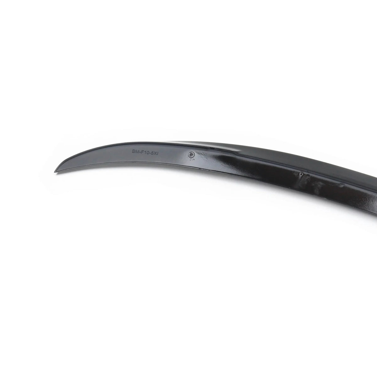 MP Style Rear Boot Spoiler Suitable For BMW 5 Series F10 11-16
