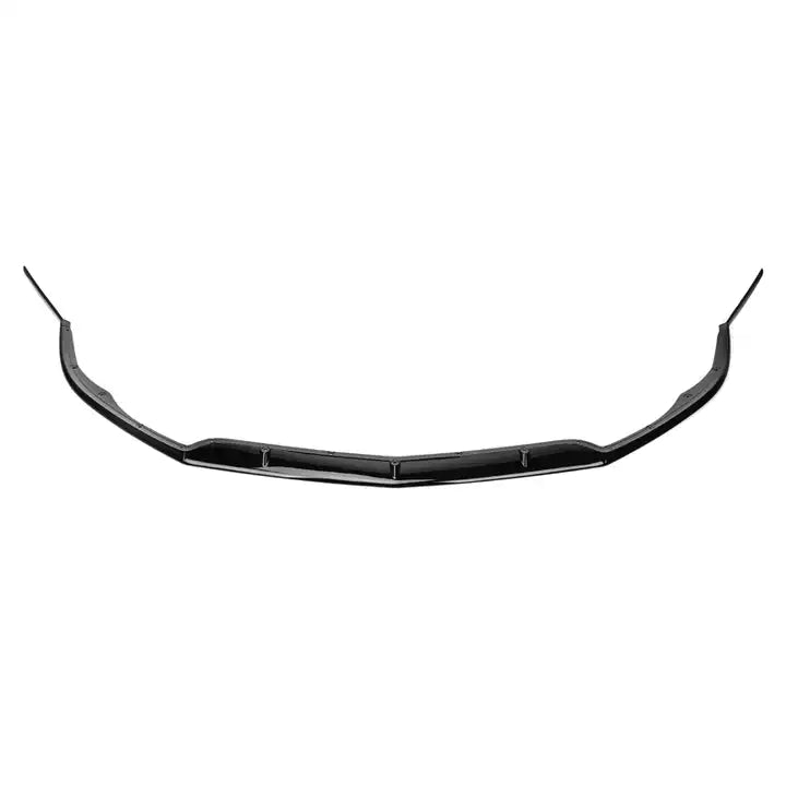 Edition 1 Style  Front Lip Splitter Suitable For Mercedes W205 C63s 15-20