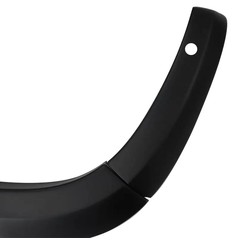 New Gen Amarok OEM Fender Flares With Sensor Hole Suitable For Volkswagen amarok 24+