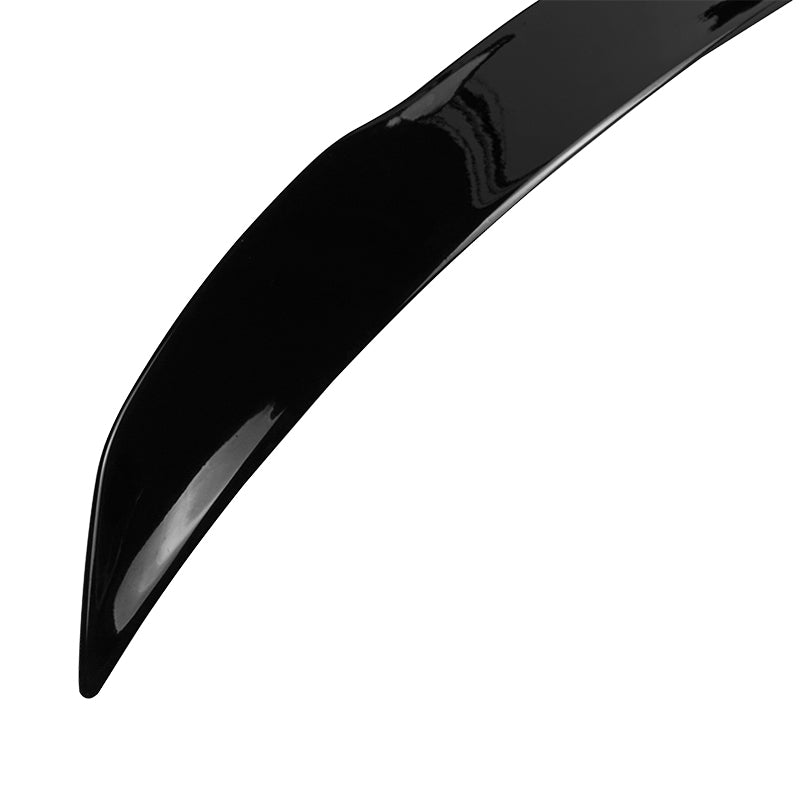 AMG Style Gloss Black Rear Boot Wing Suitable For Mercedes Benz CLA W118 19-21