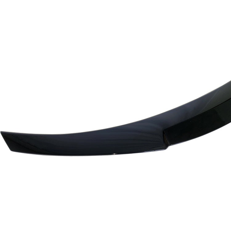 M4 Style Rear Boot Spoiler  Suitable For BMW E90
