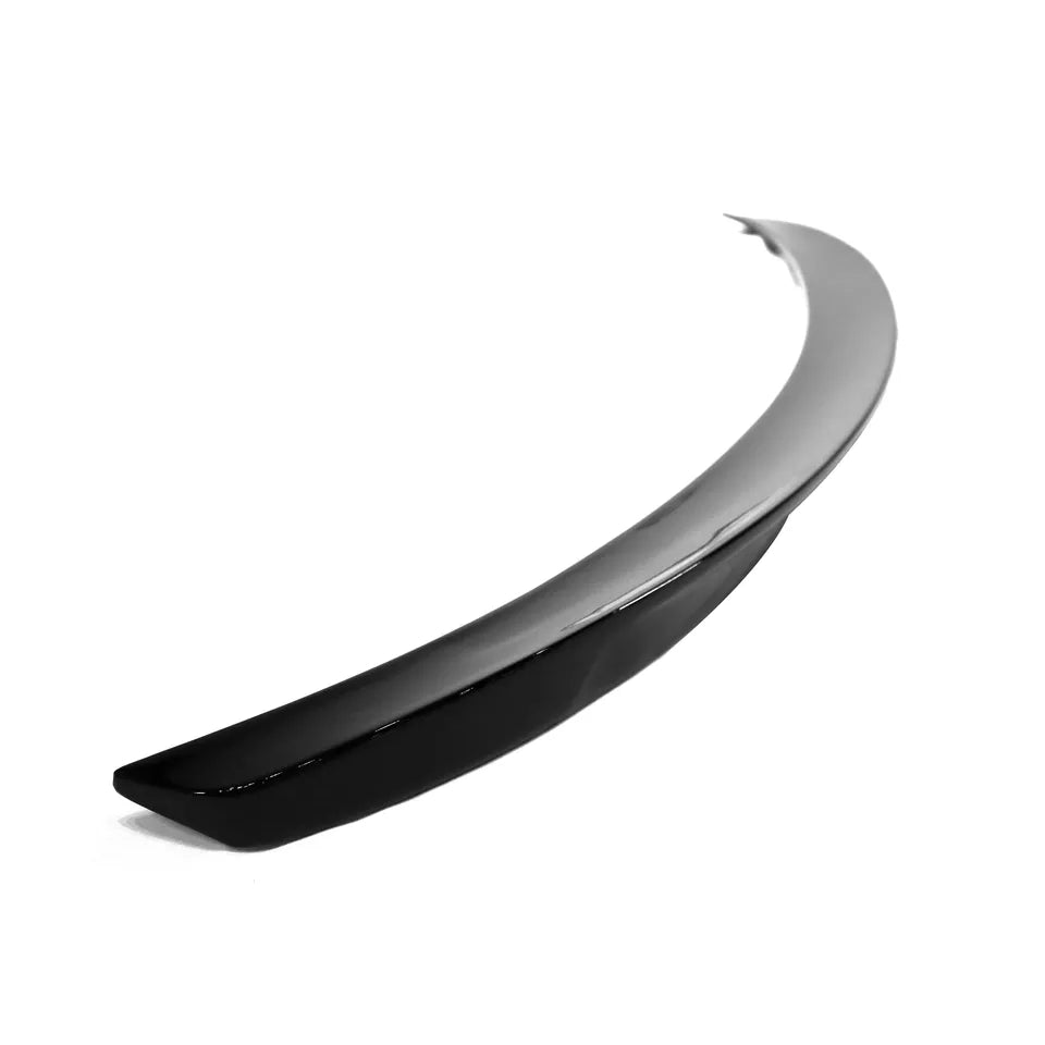 Performance Style Rear Spoiler Suitable For BMW 1 Series F52 17-22