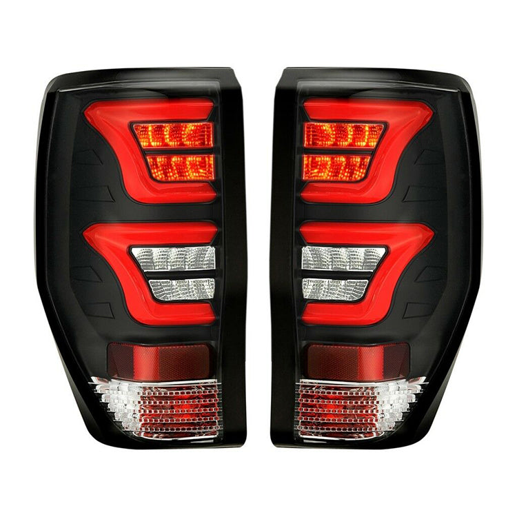 LED Tail Lights Suitable For Ford Ranger PX1 PX2 PX3