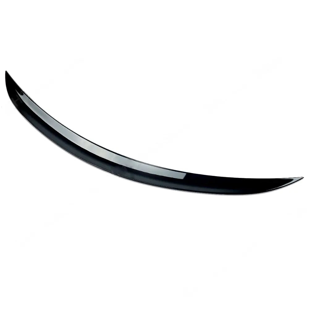 MP Style Rear Boot Spoiler Suitable For BMW E90 05-12