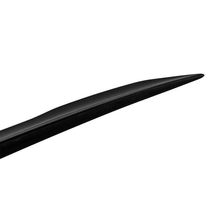 AMG Style Gloss Black Rear Boot Wing Suitable For Mercedes Benz CLA W118 19-21
