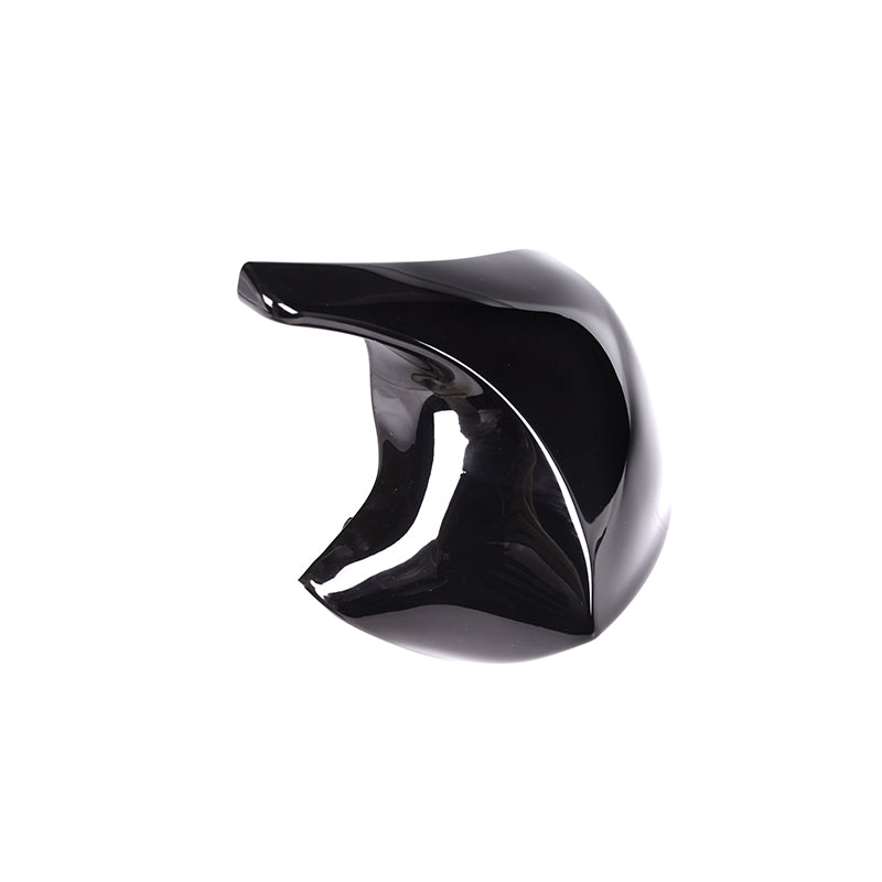 M3 Style Gloss Black Mirror Cap Covers Suitable For BMW 3 Series E90 E91 E92 LCI & 1 Series E87 E82 E88 LCI