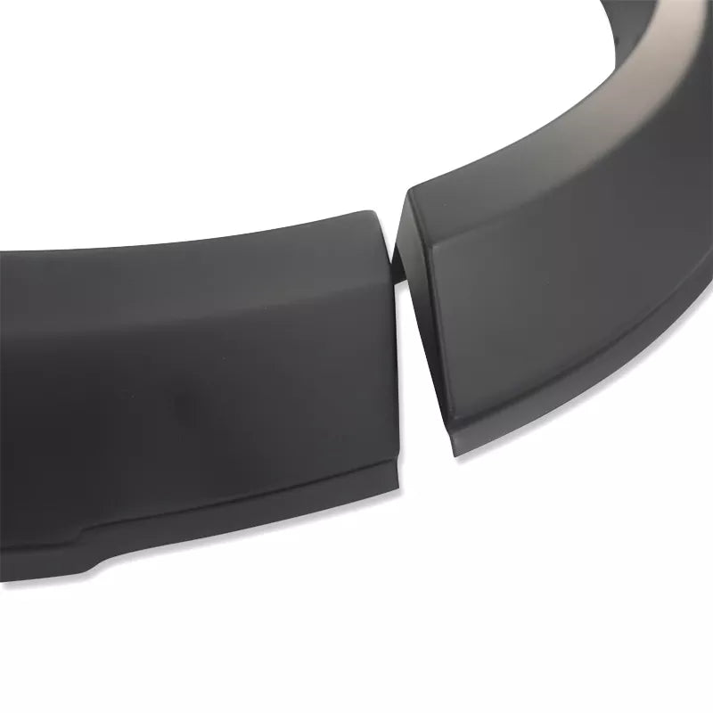 Next Gen Ranger Flares Suitable For Ford Ranger Next Gen 22+ XLT XLS XL