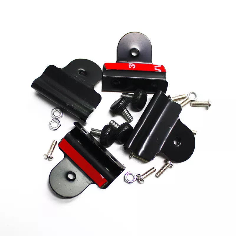 Bonnet Protector Suitable for Great Wall Cannon 2019 - 2022 GWM Ute