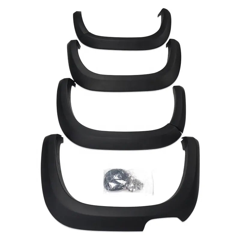 New Gen Amarok OEM Fender Flares Suitable For Volkswagen amarok 24+