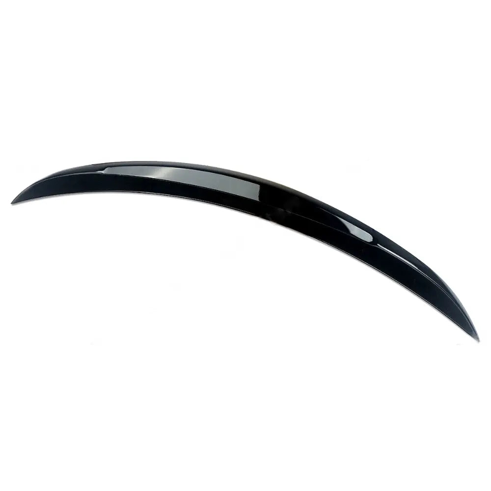 MP Style Rear Boot Spoiler Suitable For BMW E90 05-12