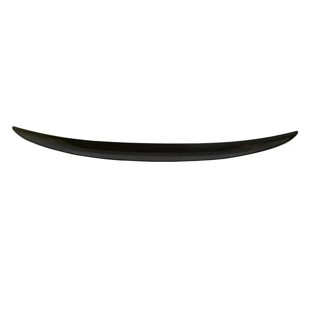 MP Style Rear Boot Spoiler Suitable For BMW  G30 Sedan 2016-2022