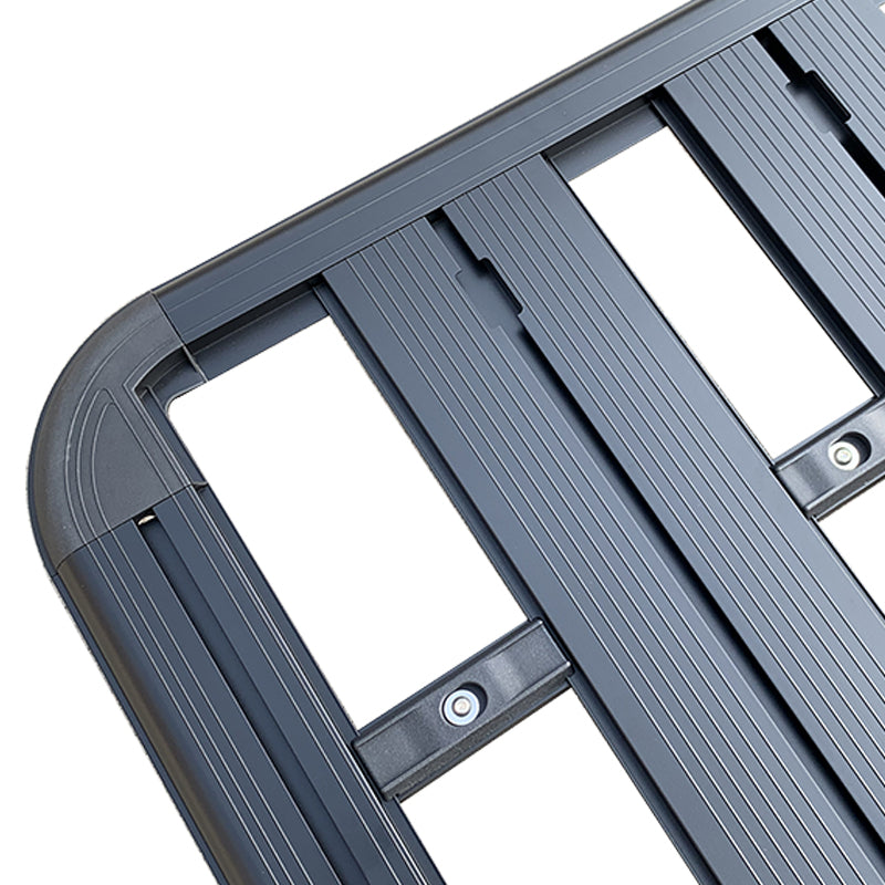 Aluminium Roof Rack Platform Basket Suitable For VolksWagen Amarok 2012+
