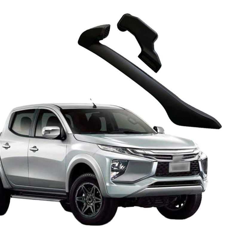 Air Intake Snorkel Kit Suitable For Mitsubishi Triton MR 2019+