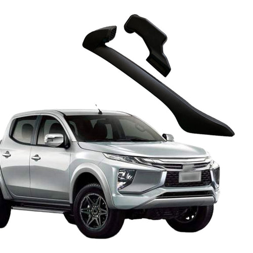 Air Intake Snorkel Kit Suitable For Mitsubishi Triton MR 2019+