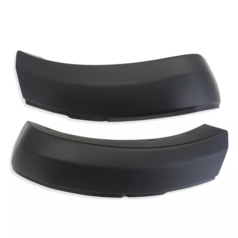 Next Gen Ranger Flares Suitable For Ford Ranger Next Gen 22+ XLT XLS XL
