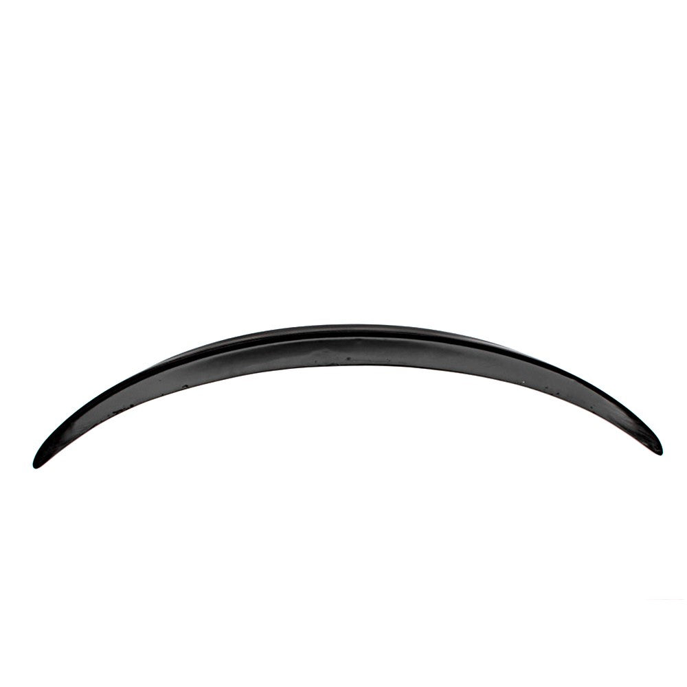 AMG Style Carbon Fiber Rear Boot Wing Spoiler For Mercedes Benz CLA-Class W117
