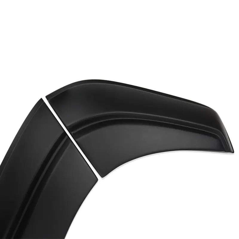 New Gen Triton L200 OEM Fender Flares Suitable For Mitsubishi Triton 24+