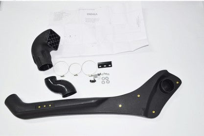 Air Intake Snorkel Kit Suitable For Nissan Navara D40 2008+