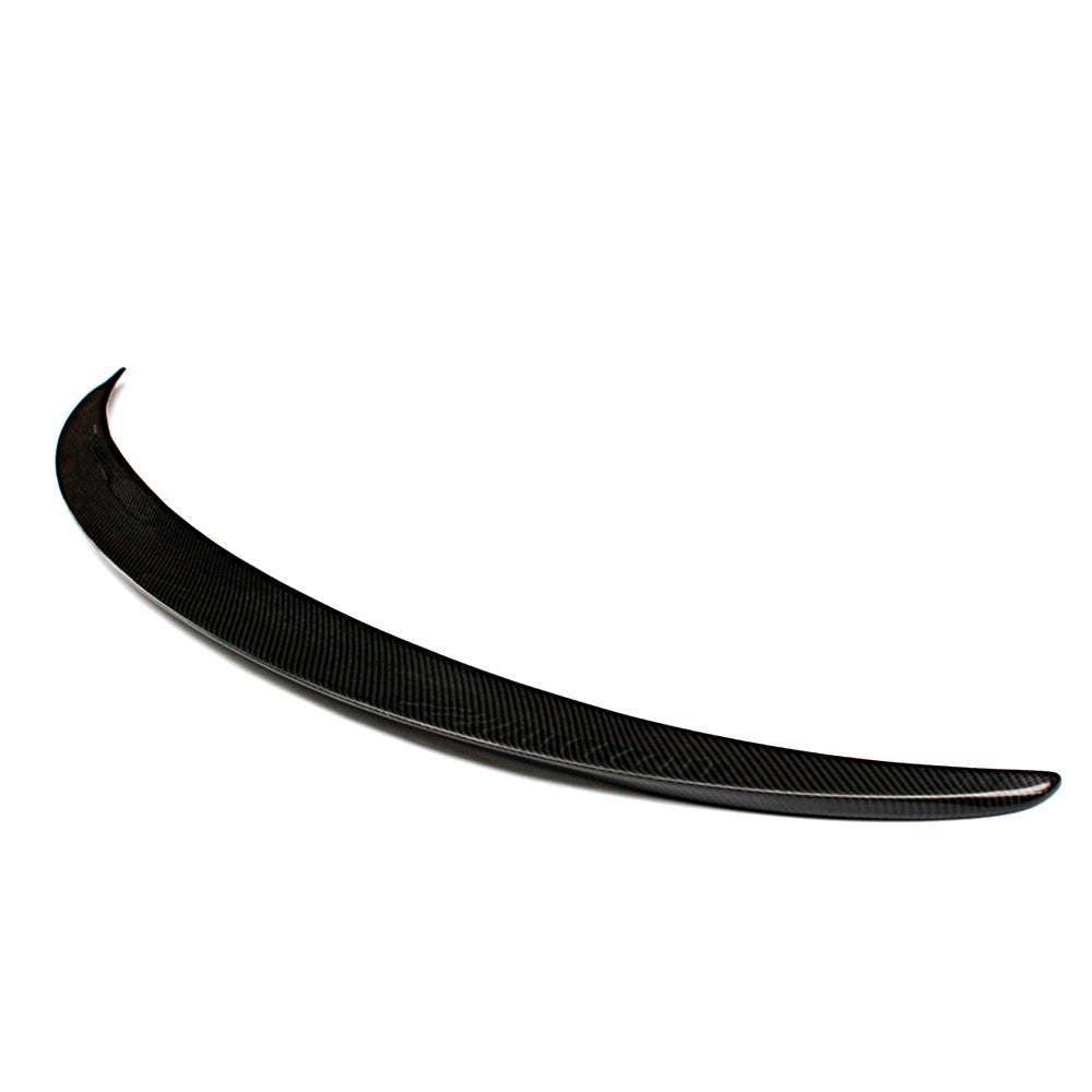 AMG Style Carbon Fiber Rear Boot Wing Spoiler For Mercedes Benz CLA-Class W117