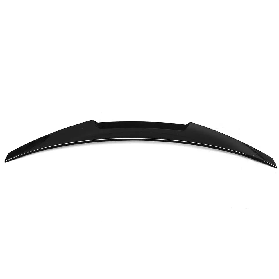 M4 Style Rear Boot Spoiler Suitable For BMW F44 2-Series 20+