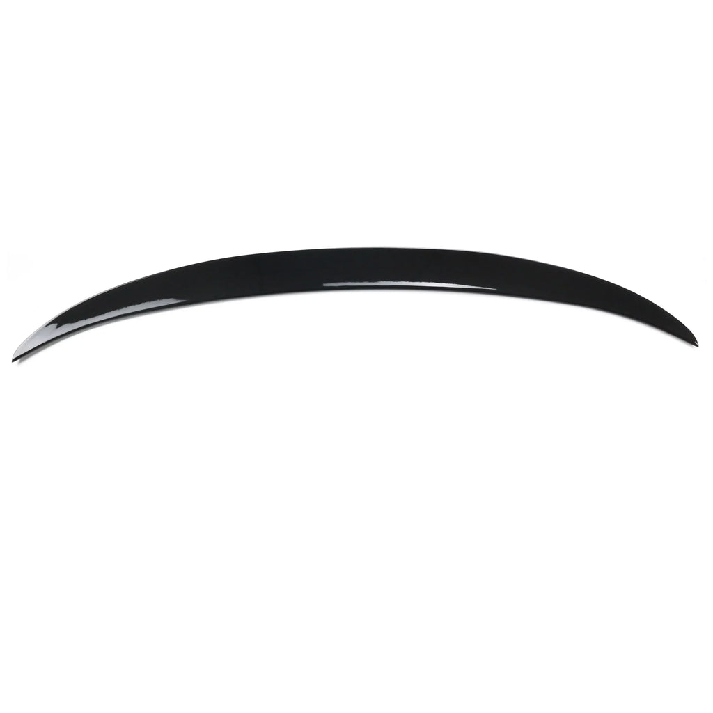 MP Style Rear Boot Spoiler Suitable For BMW 5 Series F10 11-16