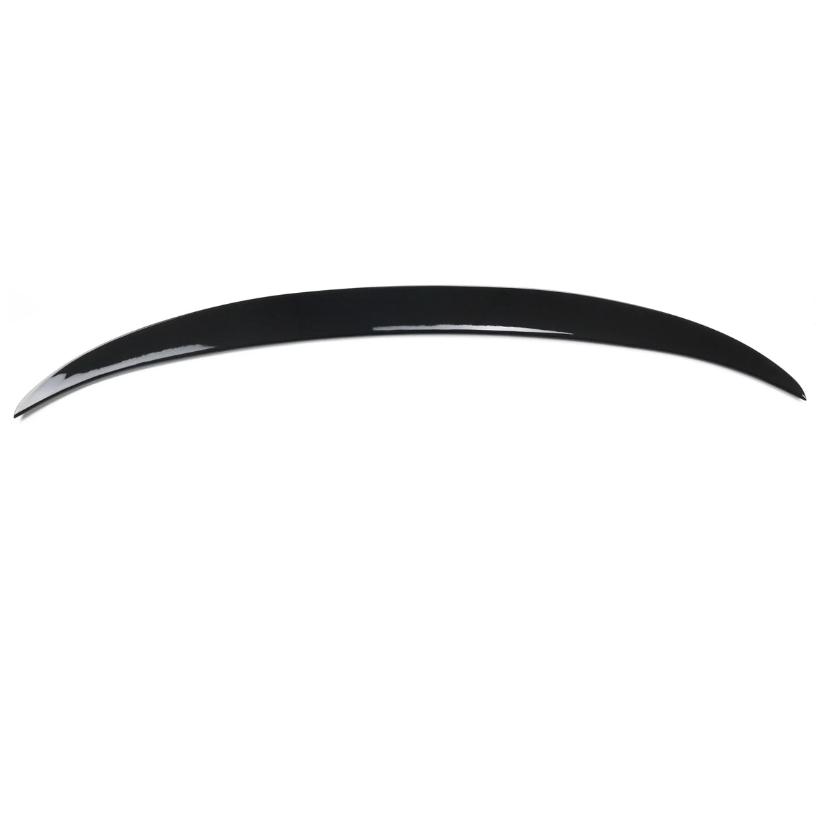 MP Style Rear Boot Spoiler Suitable For BMW 5 Series F10 11-16