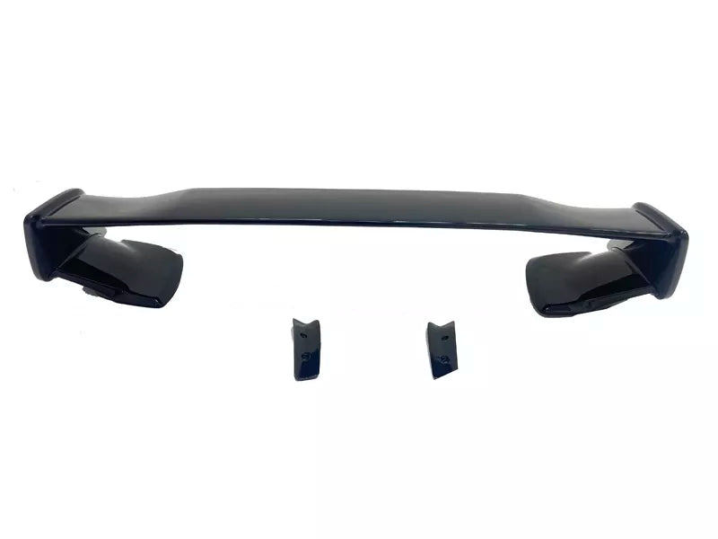 Gloss Black STI Style Rear Wing Suitable For Subaru WRX 22+