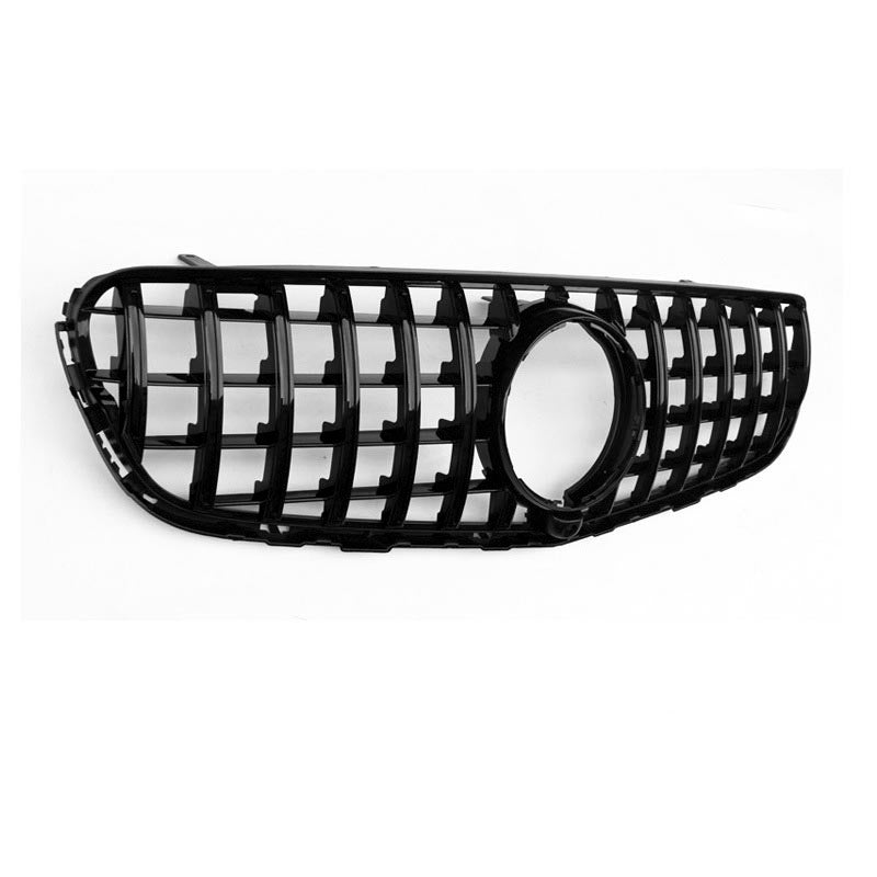 GTR Style Front Grille Suitable For Mercedes-Benz GLC-Class W253 C253